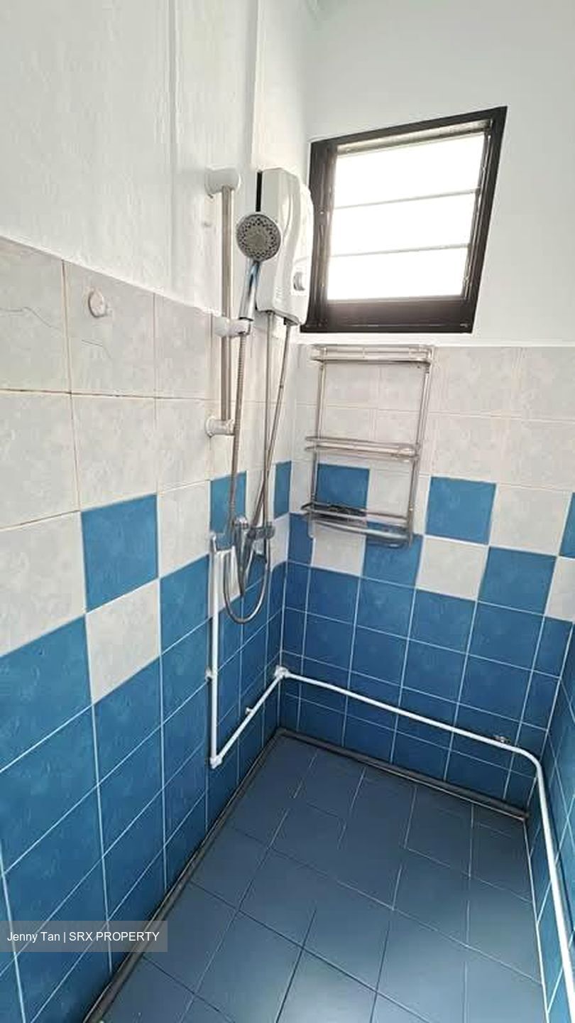 Blk 303 Chuan Village (Serangoon), HDB 3 Rooms #594559631